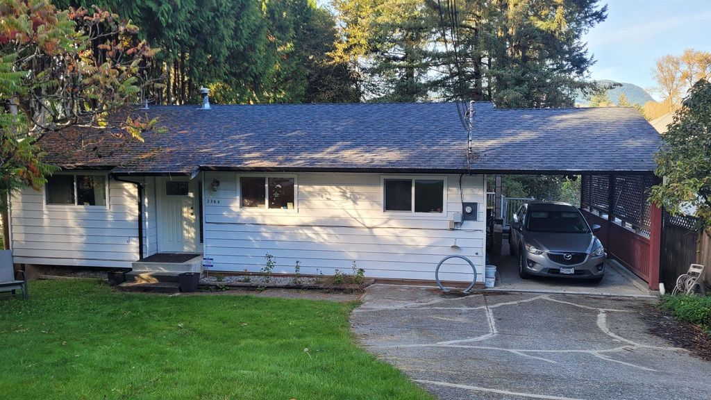 3364 Henry ST Port Moody, Port Moody Houses for sale, MLS® R2962875