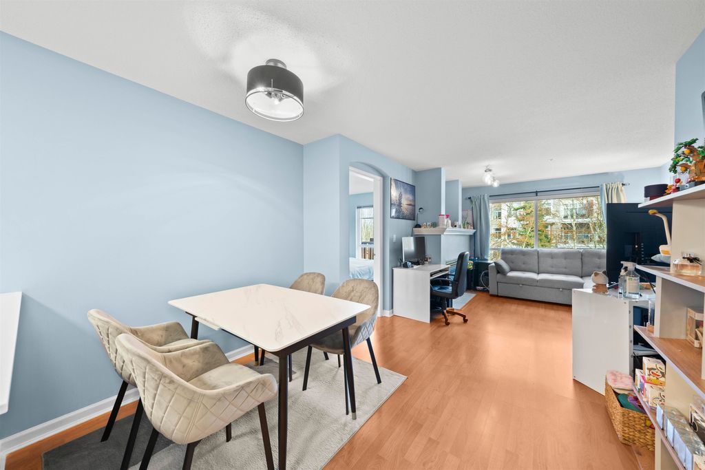 337 5600 Andrews RD Richmond, Richmond Apartment for sale, MLS® R2992267