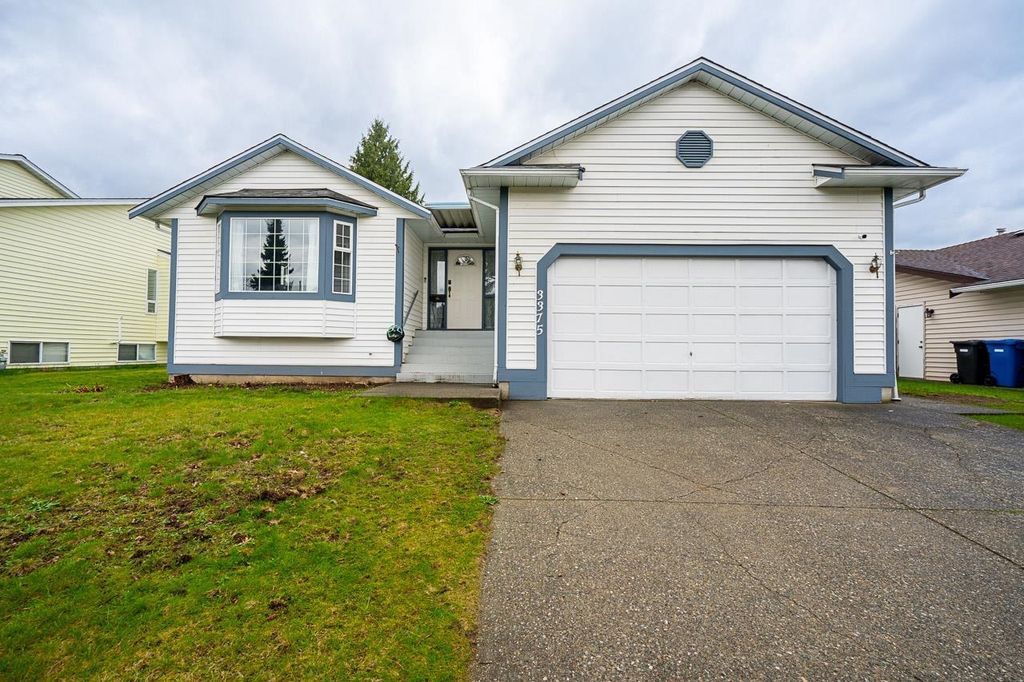 3375 Hedley ST Abbotsford, Abbotsford Houses for sale, MLS® R2987334
