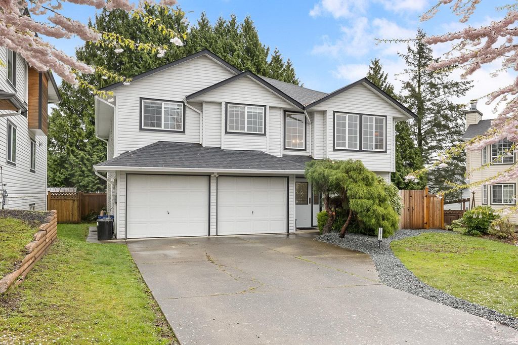 33752 Apps CT Mission, Mission Home for sale, MLS® R2989068