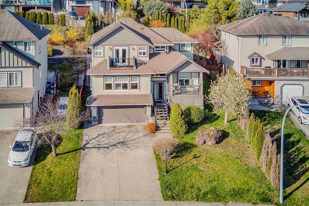 33833 Grewall Crescent Mission, Mission Real Estate for sale, MLS® R2991192