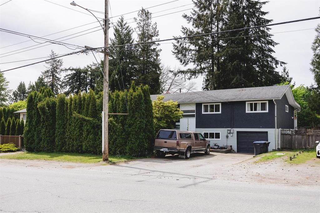 3391 Oxford ST Port Coquitlam, Port Coquitlam Houses for sale, MLS® R2954505