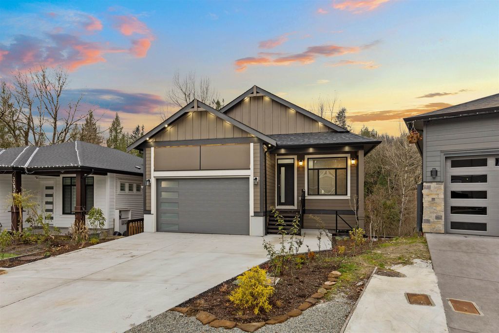 33941 Prentis AVE Mission, Mission Houses for sale, MLS® R2990737