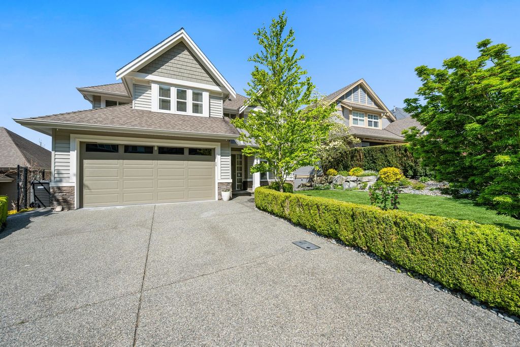 3395 Applewood DR Abbotsford, Abbotsford Homes for sale, MLS® R2994624