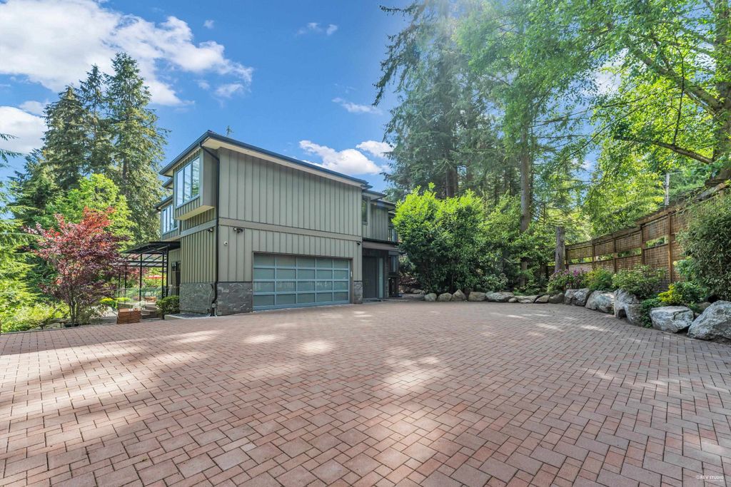 340 Southborough DR West Vancouver, West Vancouver Homes for sale, MLS® R2887849
