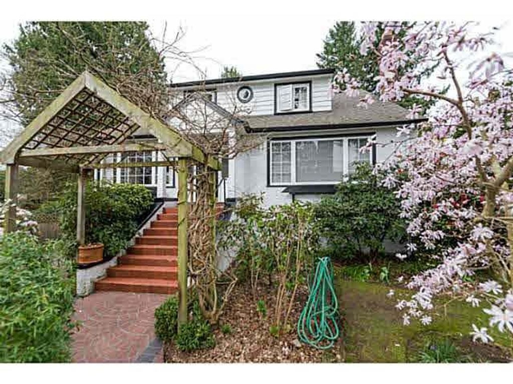 3407 W 34th AVE Vancouver, Vancouver Home for sale, MLS® R2991756