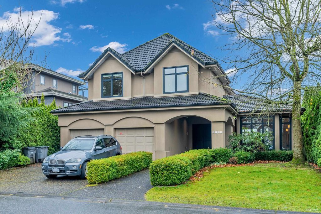 3422 Deering Island PL Vancouver, Vancouver Home for sale, MLS® R2984416
