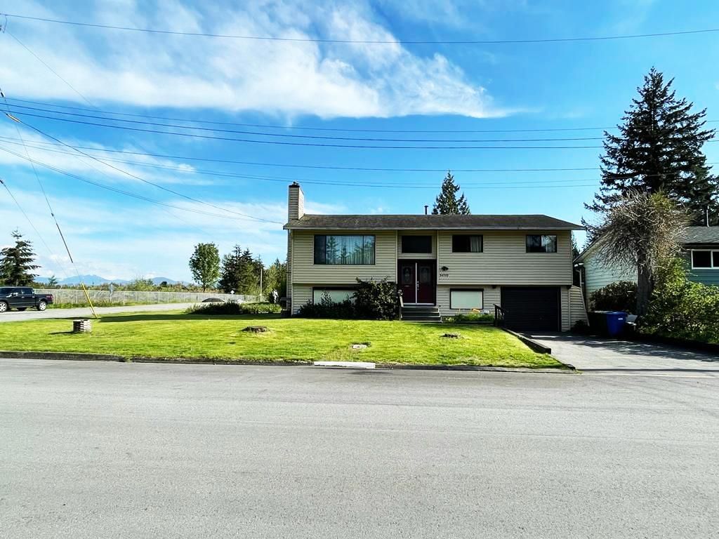 34392 Redwood AVE Abbotsford, Abbotsford Real Estate for sale, MLS® R2991259