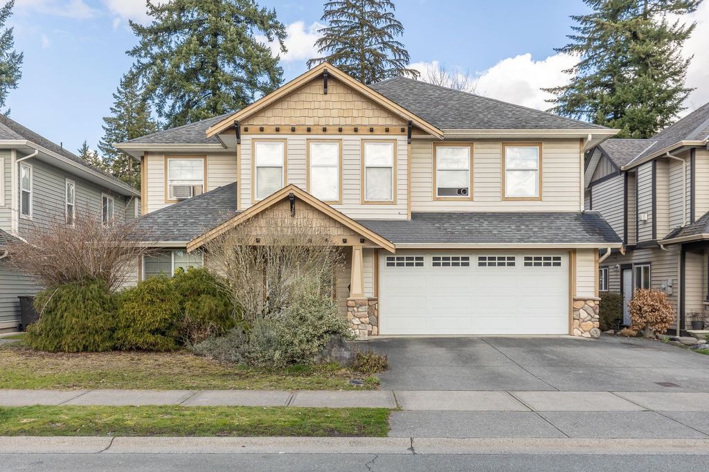 34473 Stoneleigh AVE Abbotsford, Abbotsford Homes for sale, MLS® R2977791