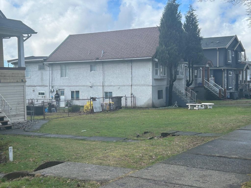 3448 E Pender ST Vancouver, Vancouver Home for sale, MLS® R2946346