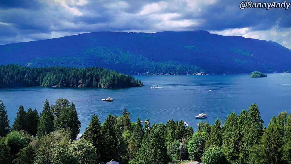 3450 Bedwell Bay RD Belcarra, Belcarra Real Estate for sale, MLS® R2993044