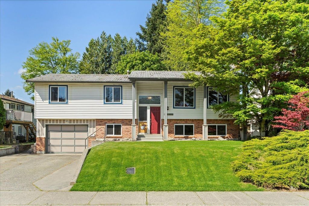 34635 Devon Crescent Abbotsford, Abbotsford Homes for sale, MLS® R2993336