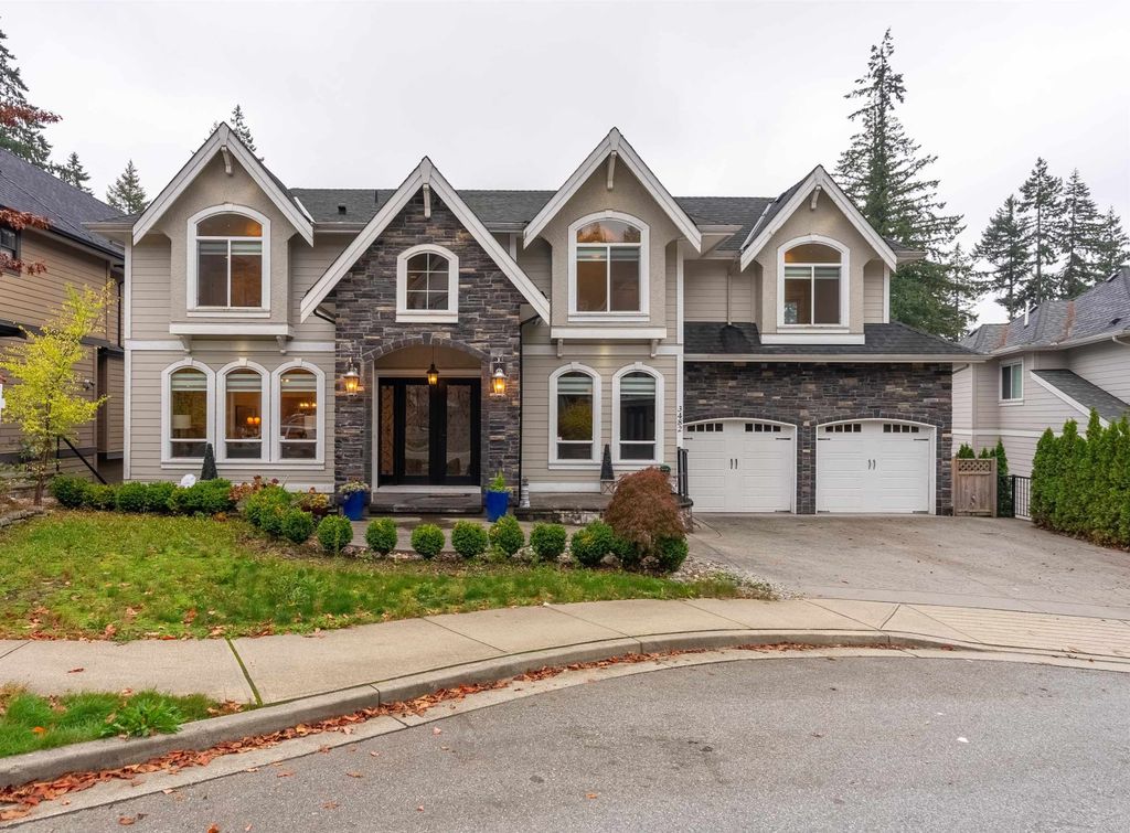 3482 WALES AVE Coquitlam