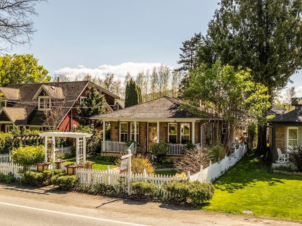 34866 Clayburn RD Abbotsford, Abbotsford Homes for sale, MLS® R2953315