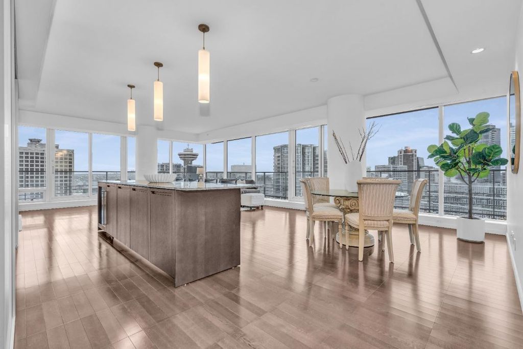 3503-1011 W Cordova ST Vancouver, Vancouver Apartment for sale, MLS® R2964728