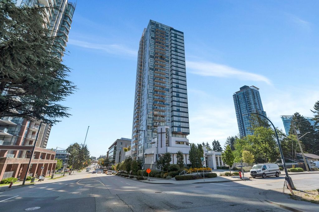 3508 13398 104 AVE Surrey, Surrey Condo for sale, MLS® R2990994