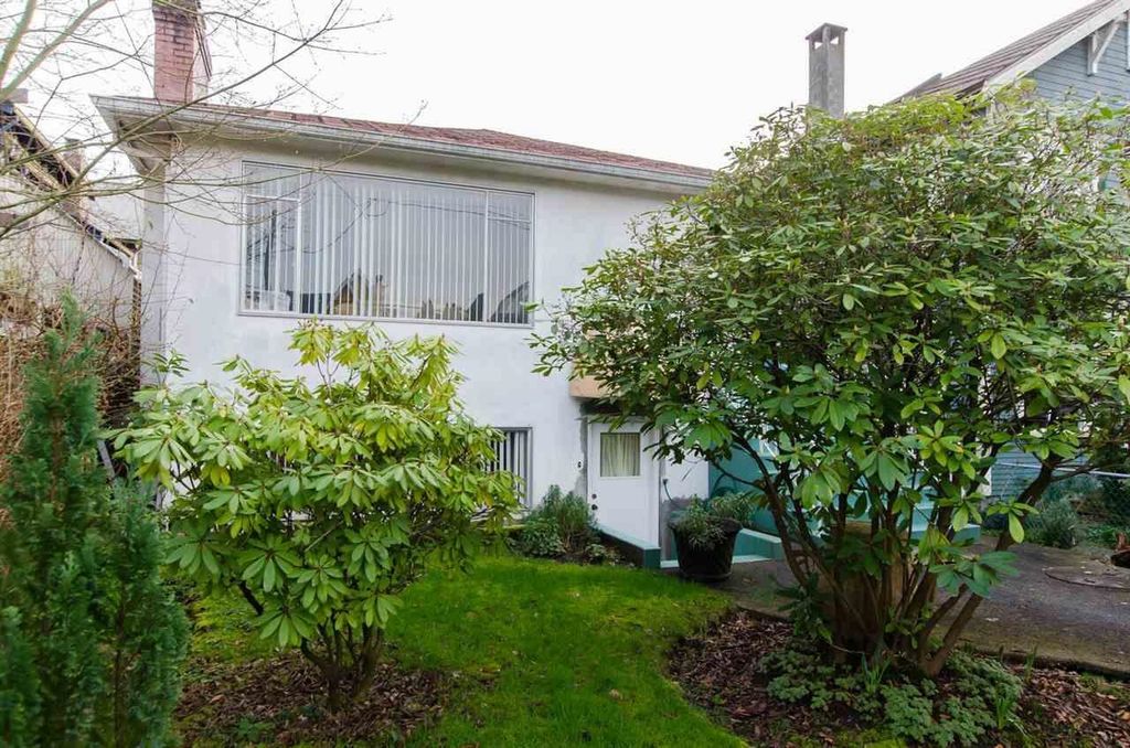 3514 W 8th AVE Vancouver, Vancouver Real Estate for sale, MLS® R2966665