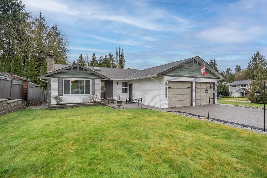 35168 SKEENA AVE, Abbotsford Homes for sale, MLS® R2971990