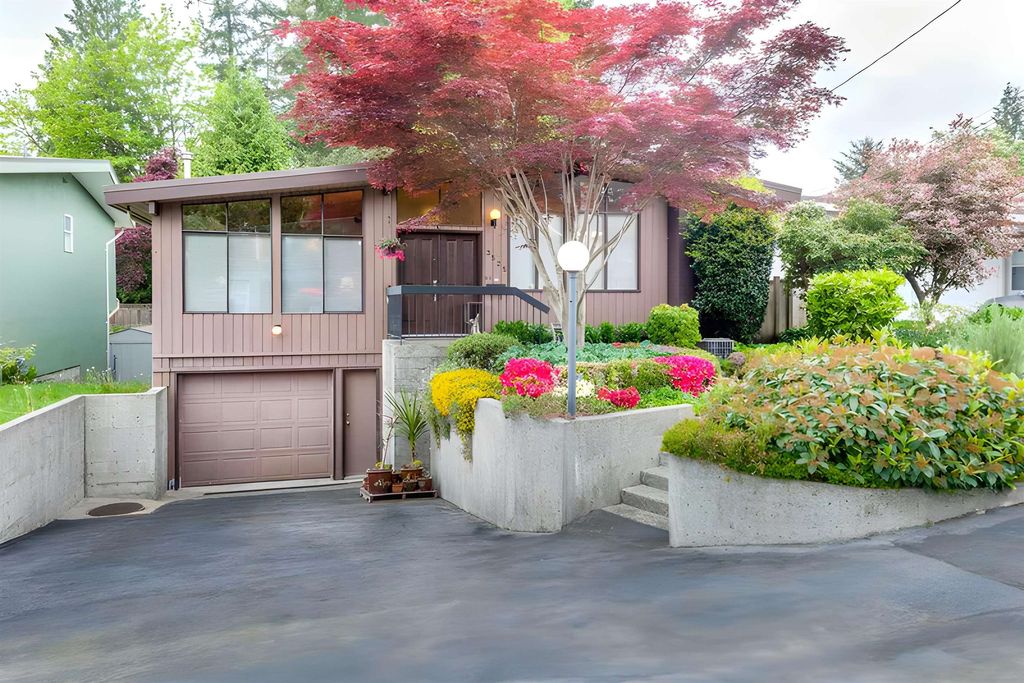 3525 Stevenson ST Port Coquitlam, Port Coquitlam Real Estate for sale, MLS® R2962661