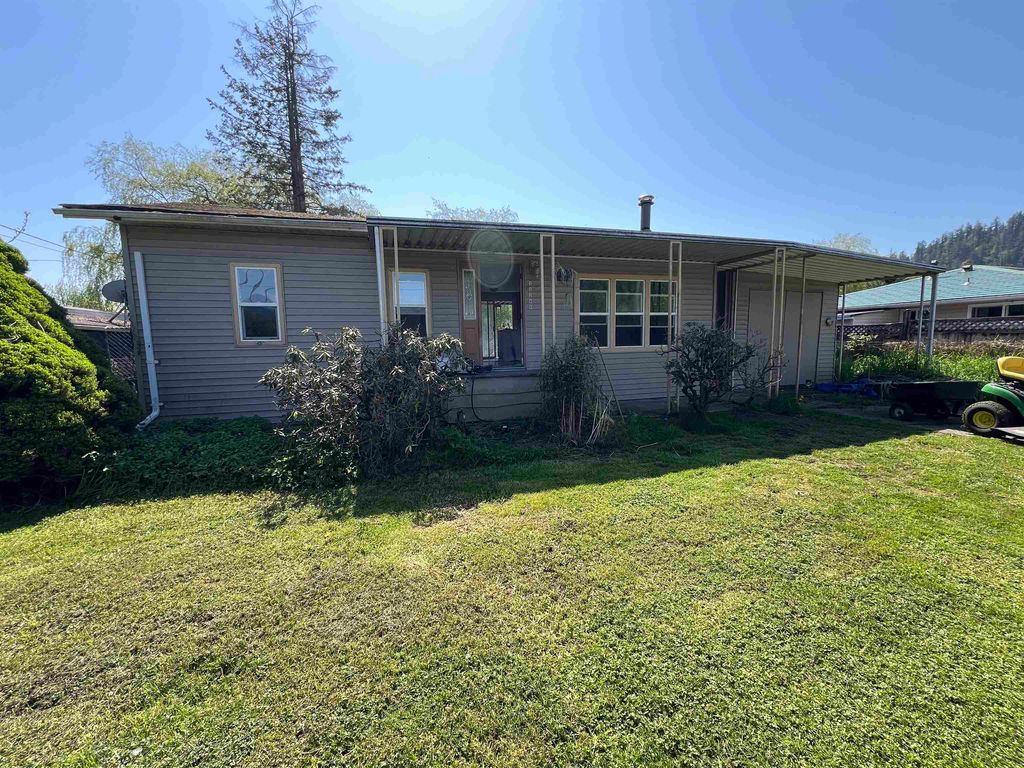 35268 Riverside RD Mission, Mission Homes for sale, MLS® R2993539