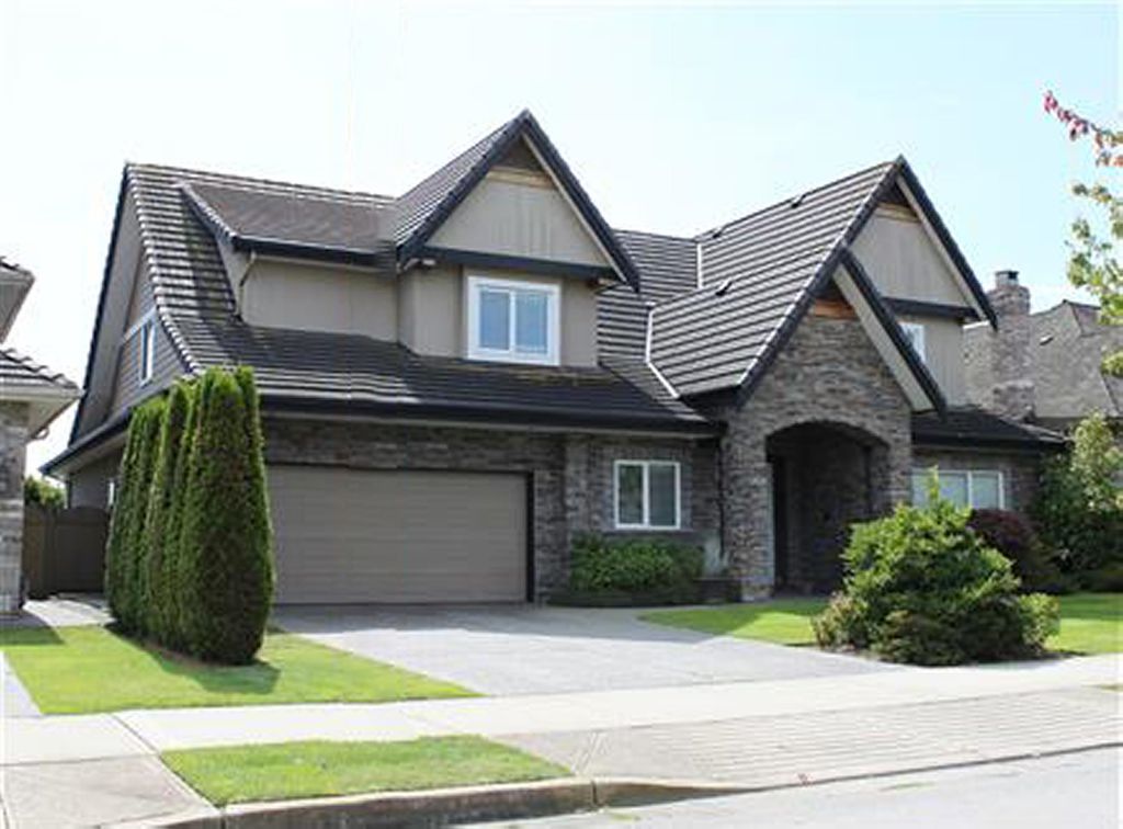 3528 Semlin DR Richmond, Richmond Houses for sale, MLS® R2847155