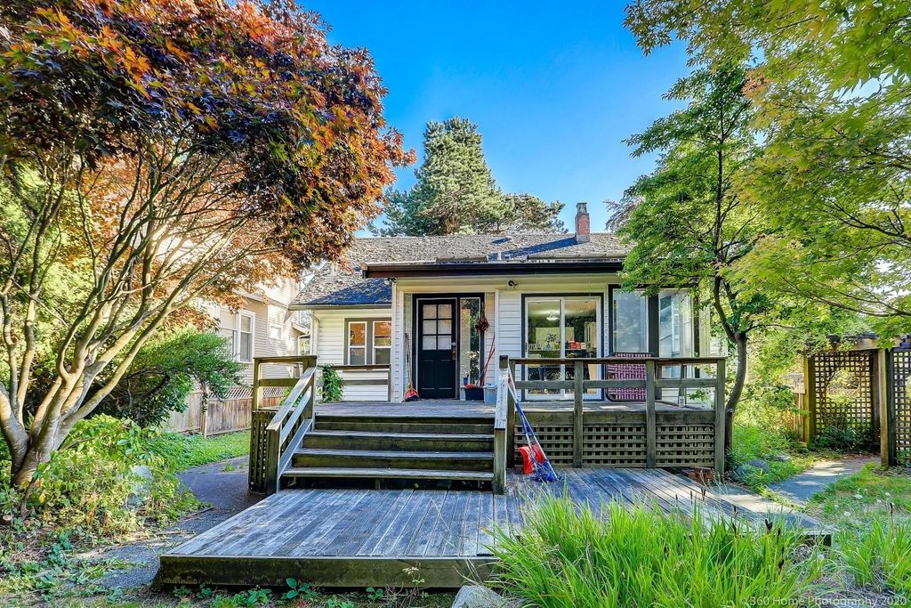 3531 W 37th AVE Vancouver, Vancouver Houses for sale, MLS® R2910657
