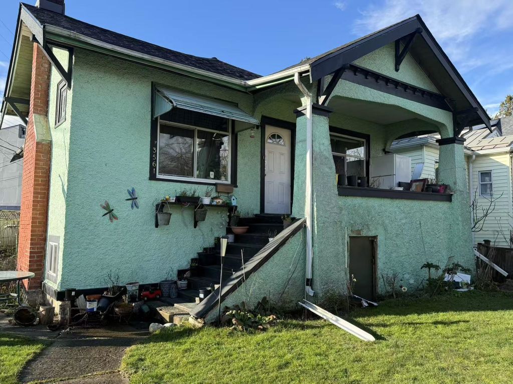3561 INVERNESS ST, Vancouver Houses for sale, MLS® R2962780