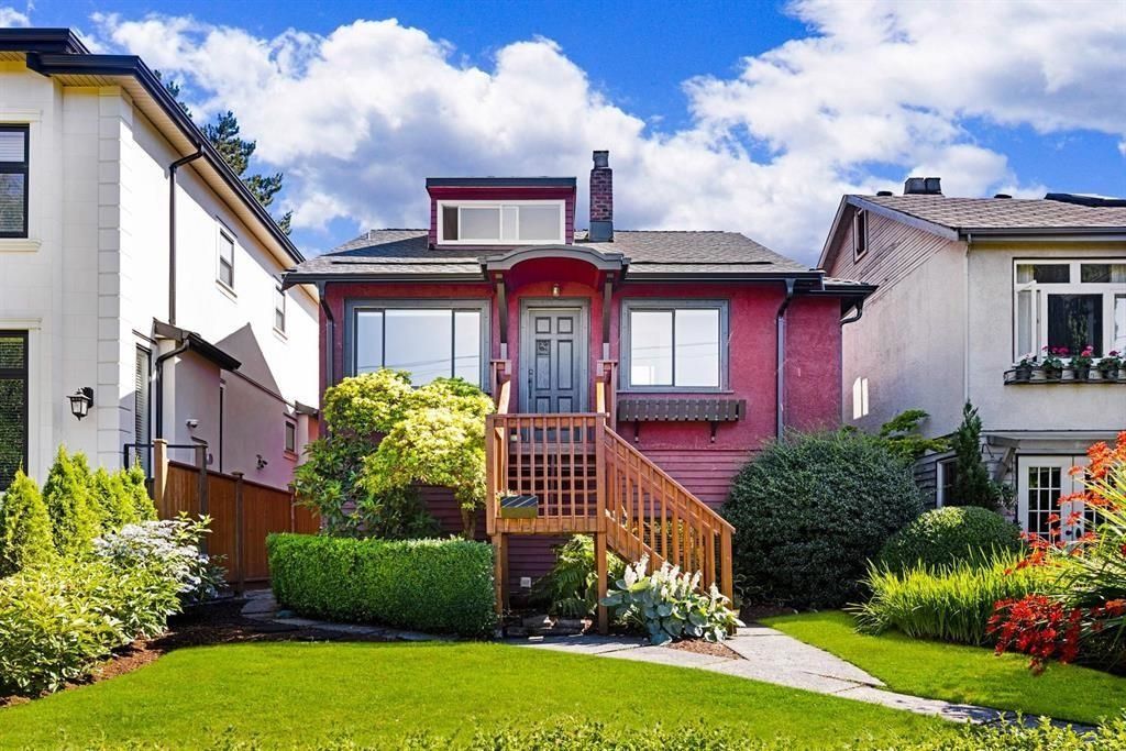 3576 17th AVE Vancouver, Vancouver Real Estate for sale, MLS® R2878366