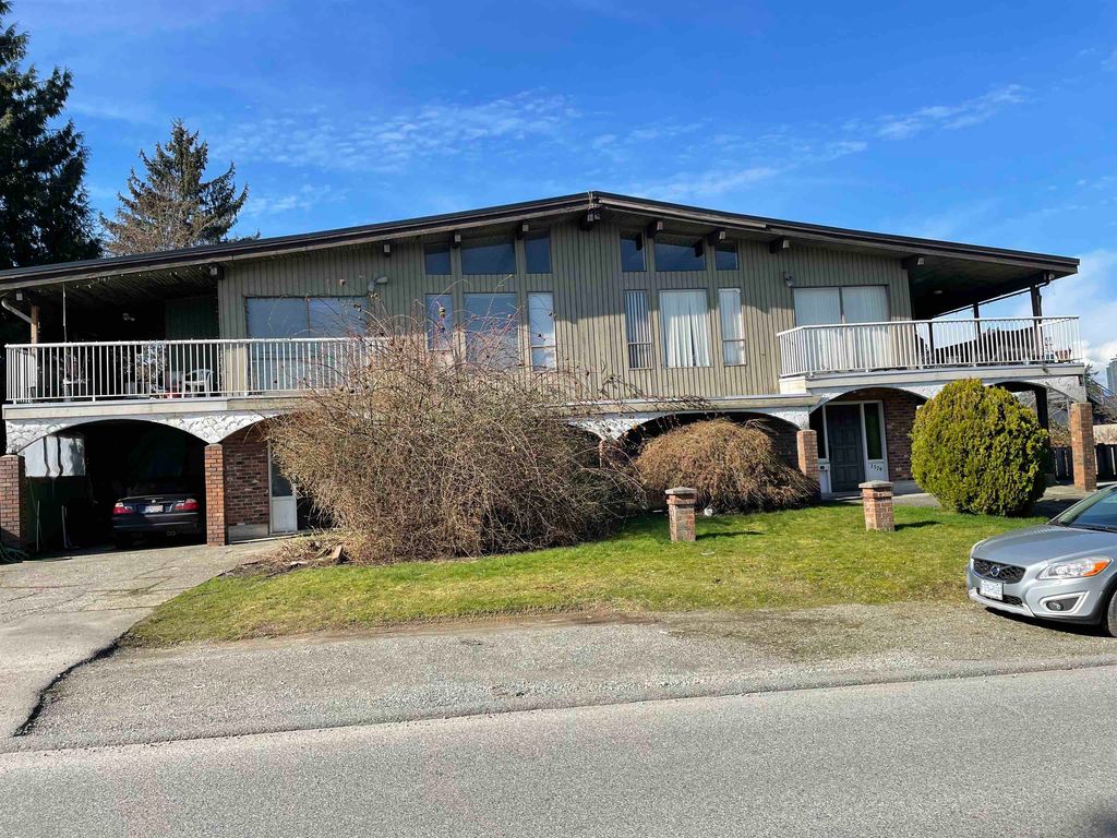 3581 Godwin AVE Burnaby, Burnaby Home for sale, MLS® R2971601