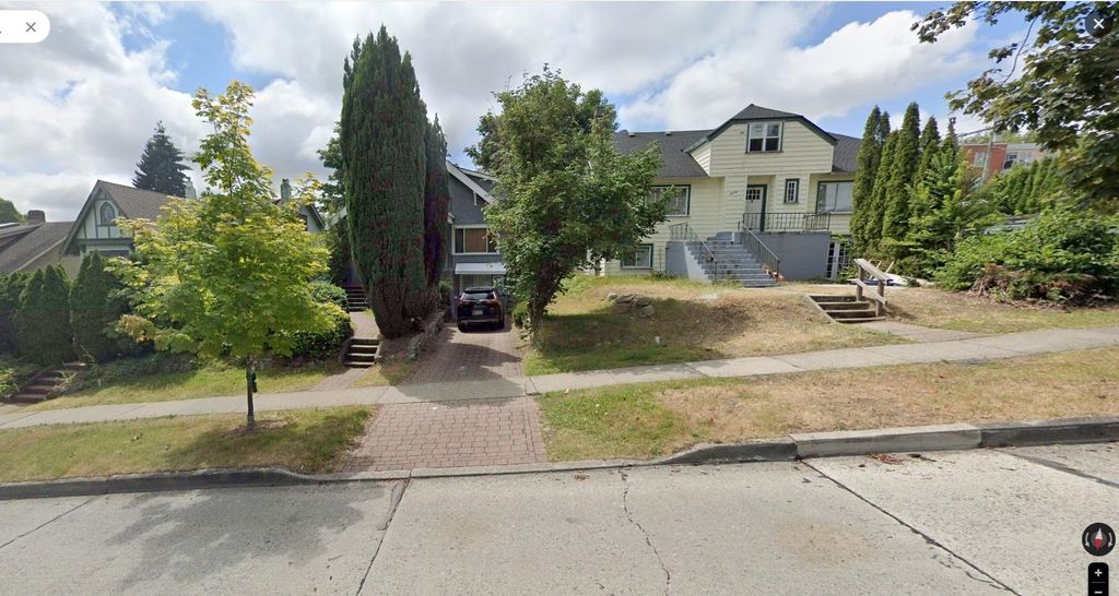 3582 King Edward AVE Vancouver, Vancouver Home for sale, MLS® R2892625