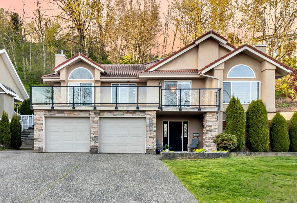 35907 Regal Parkway Abbotsford, Abbotsford Real Estate for sale, MLS® R2990008