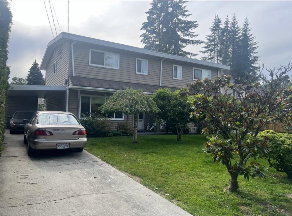 3631 Flint ST Port Coquitlam, Port Coquitlam Houses for sale, MLS® R2991007