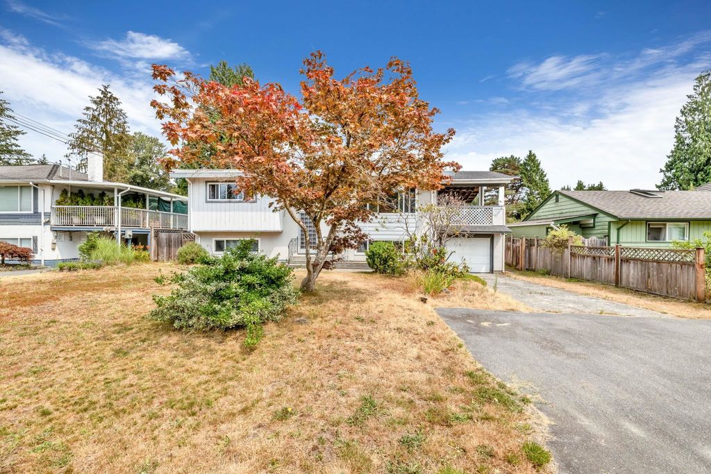 3640 Vincent ST Port Coquitlam, Port Coquitlam Homes for sale, MLS® R2907875