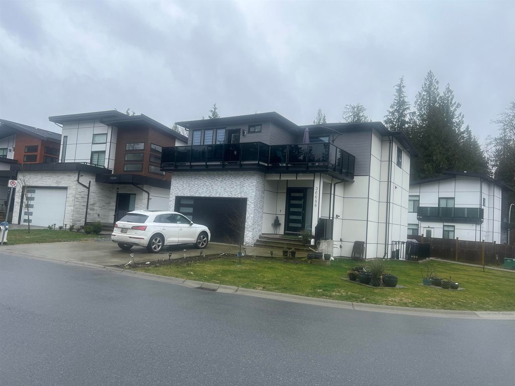 36688 Carl Creek Crescent Abbotsford, Abbotsford Homes for sale, MLS® R2963370
