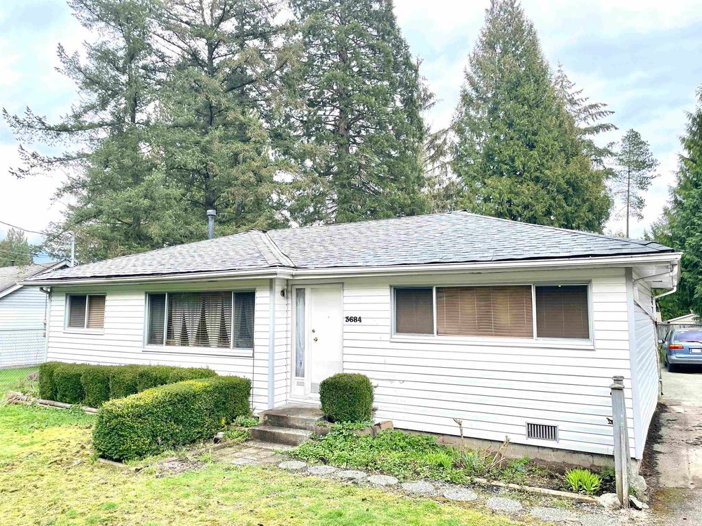 3684 Cedar DR Port Coquitlam, Port Coquitlam Homes for sale, MLS® R2959442