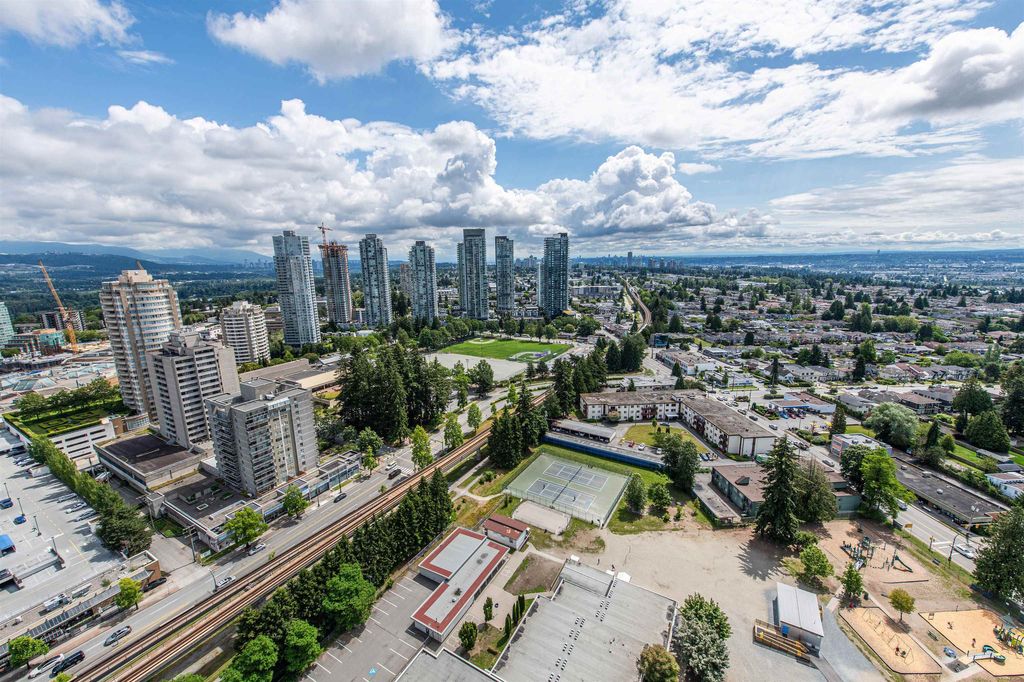 3701 6658 Dow AVE Burnaby, Burnaby Apartments for sale, MLS® R2990587