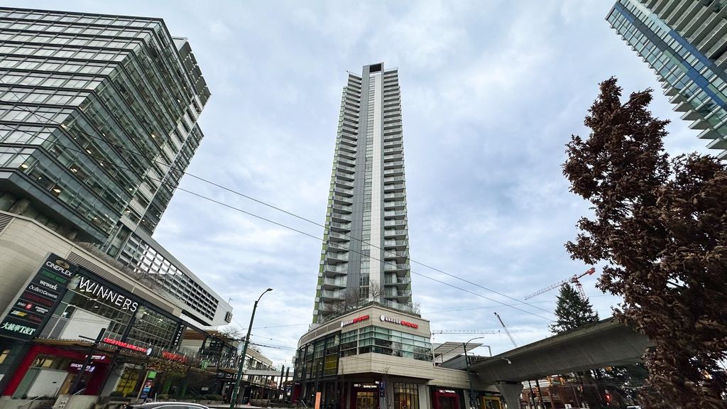 3702 488 SW Marine DR Vancouver, Vancouver Condos for sale, MLS® R2969857