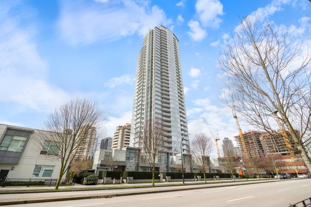 3702-4880 Bennett ST Burnaby, Burnaby Condo for sale, MLS® R2979006
