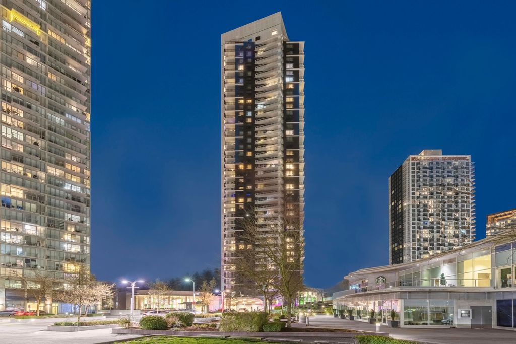 3706-9887 Whalley BLVD Surrey, Surrey Condo for sale, MLS® R2924895