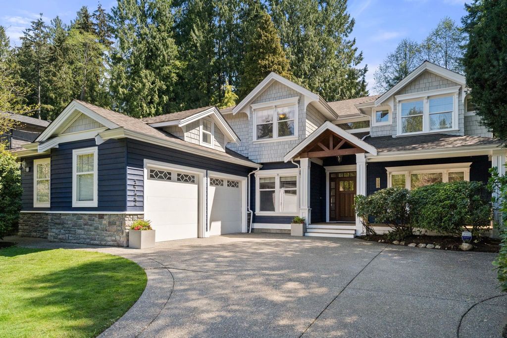 3722 Emerald DR North Vancouver, North Vancouver Houses for sale, MLS® R2994165