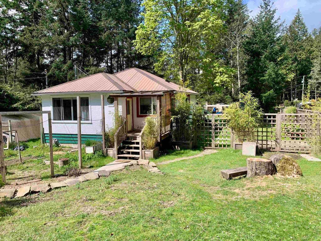 374 Companion Way Mayne Island, Mayne Island Homes for sale, MLS® R2994677