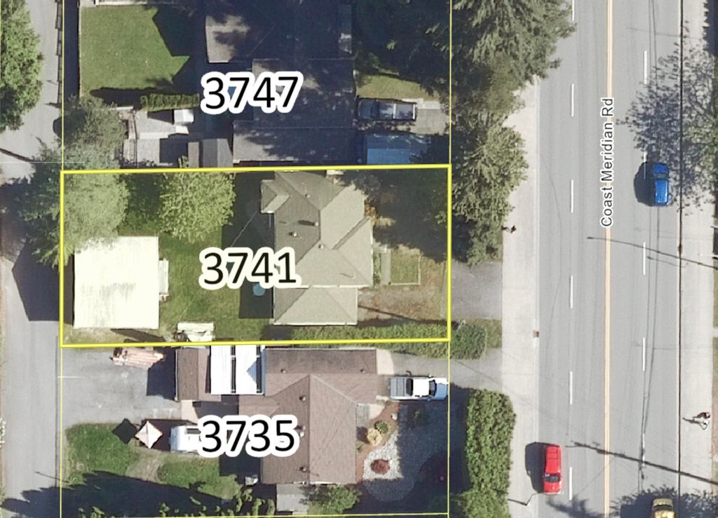 3741 Coast Meridian RD Port Coquitlam, Port Coquitlam Houses for sale, MLS® R2957282