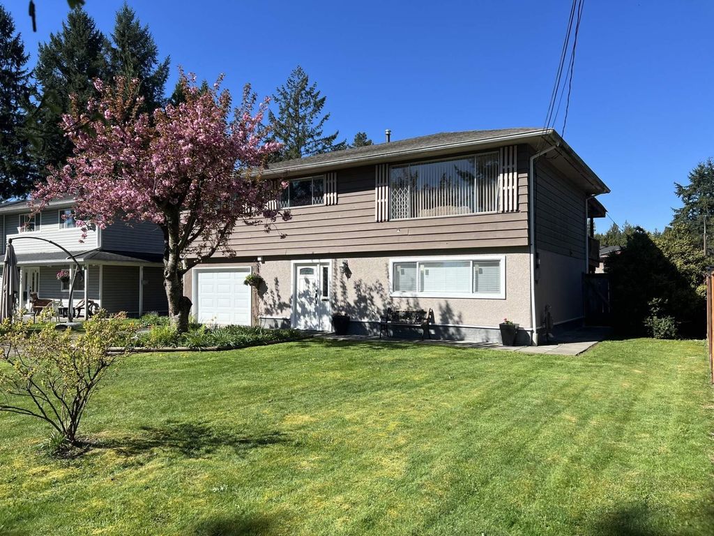 3745 Cedar DR Port Coquitlam, Port Coquitlam Real Estate for sale, MLS® R2991566