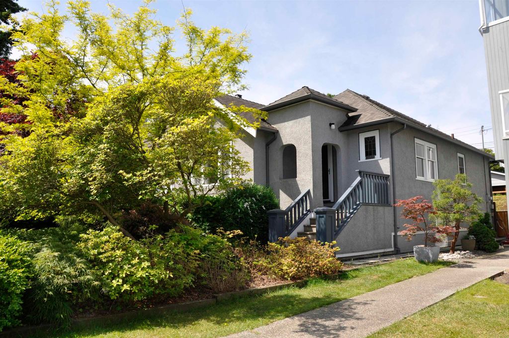 3755 BLENHEIM ST, Vancouver Home for sale, MLS® R2825849
