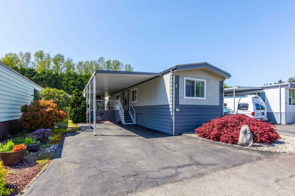 38 2270 196 ST Langley, Langley Houses for sale, MLS® R2993186
