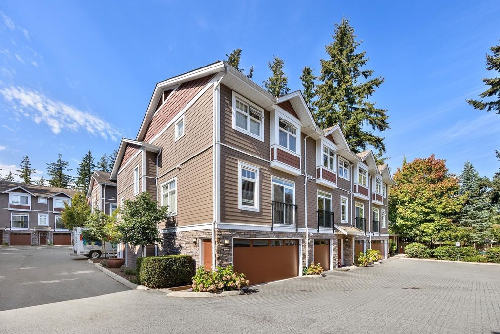 38-2689 Parkway DR Surrey, Surrey Houses for sale, MLS® R2978539