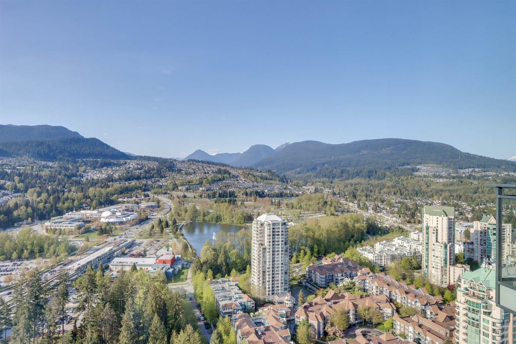 3801 1182 Westwood ST Coquitlam, Coquitlam Apartments for sale, MLS® R2991779