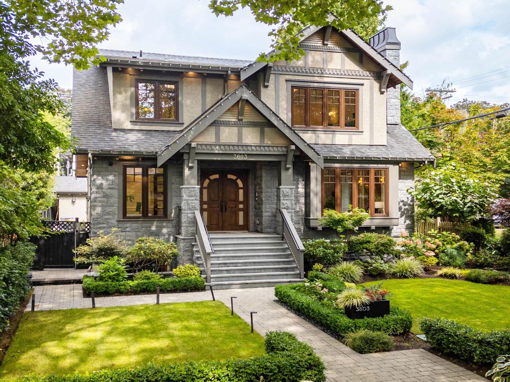 3803 26th AVE Vancouver, Vancouver Home for sale, MLS® R2918969