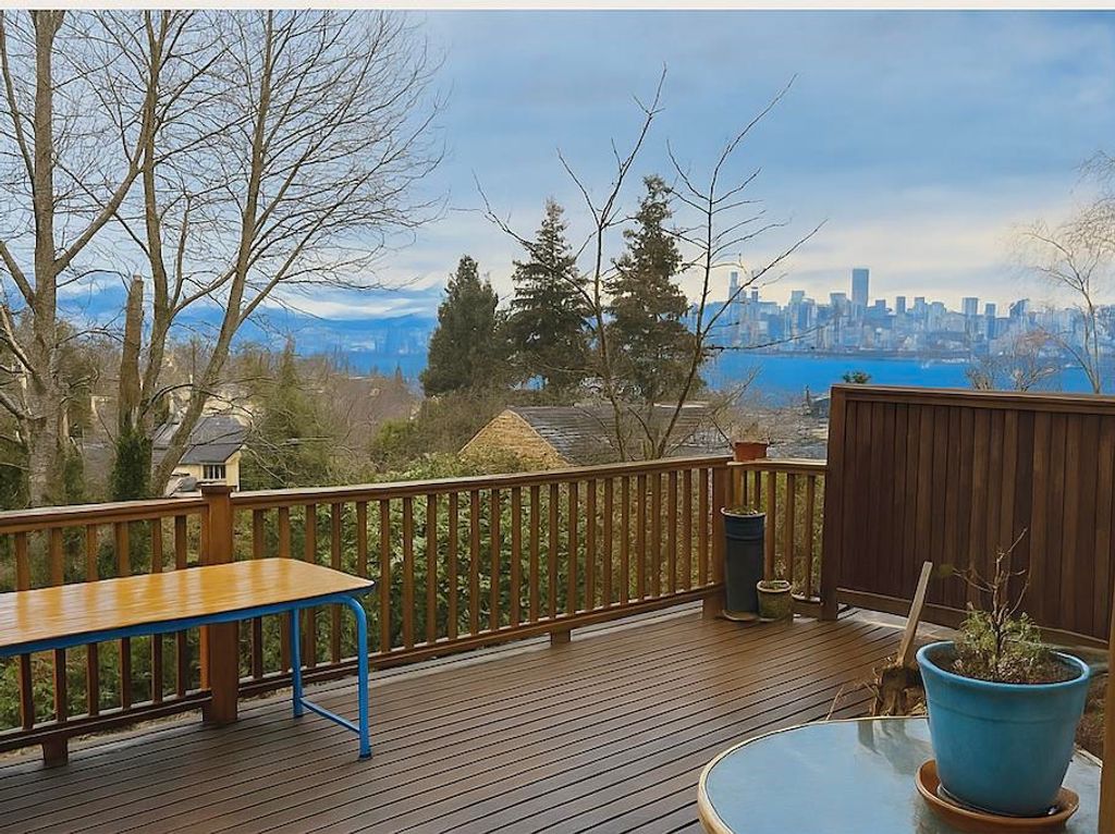 3813 W 15th AVE Vancouver, Vancouver Homes for sale, MLS® R2968977