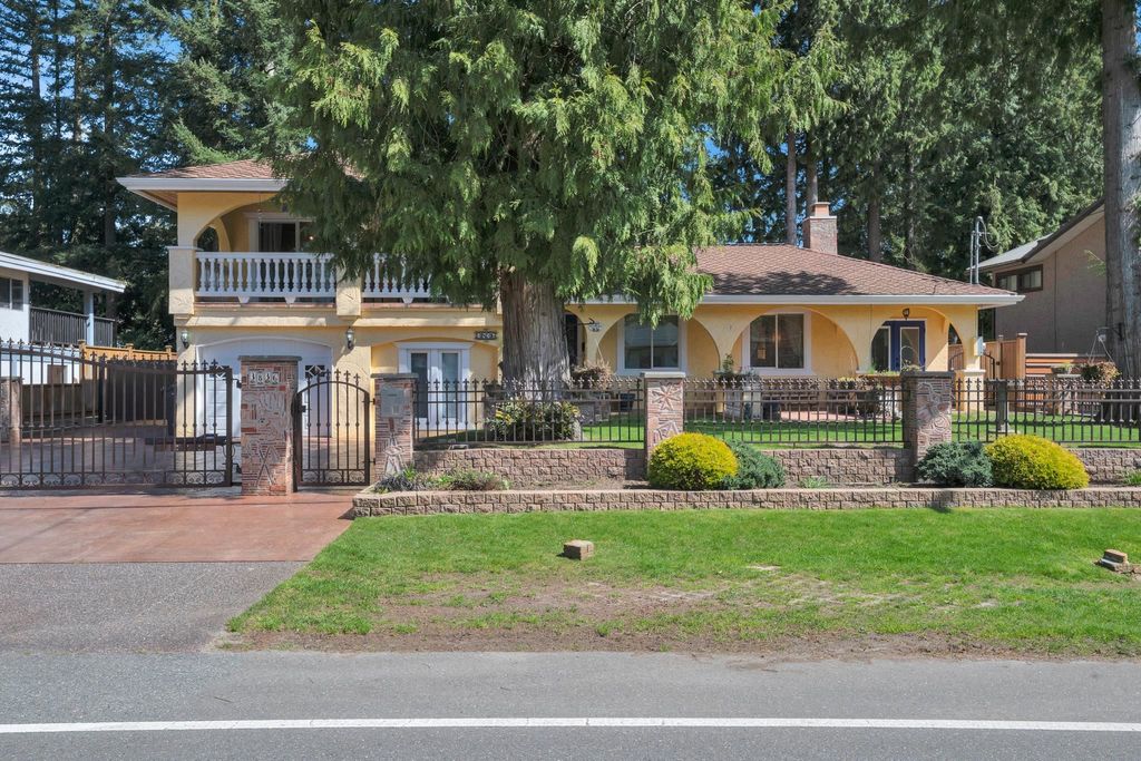 3836 197 ST Langley, Langley Houses for sale, MLS® R2990990